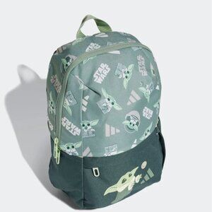 Adidas Star Wars Mandalorian Backpack